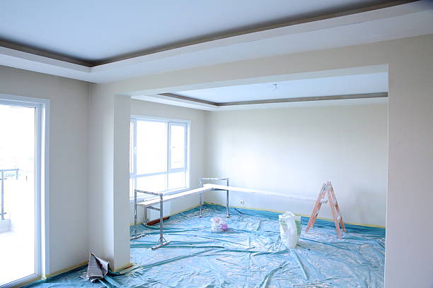 Best Repainting for Renovations  in Ller, WA